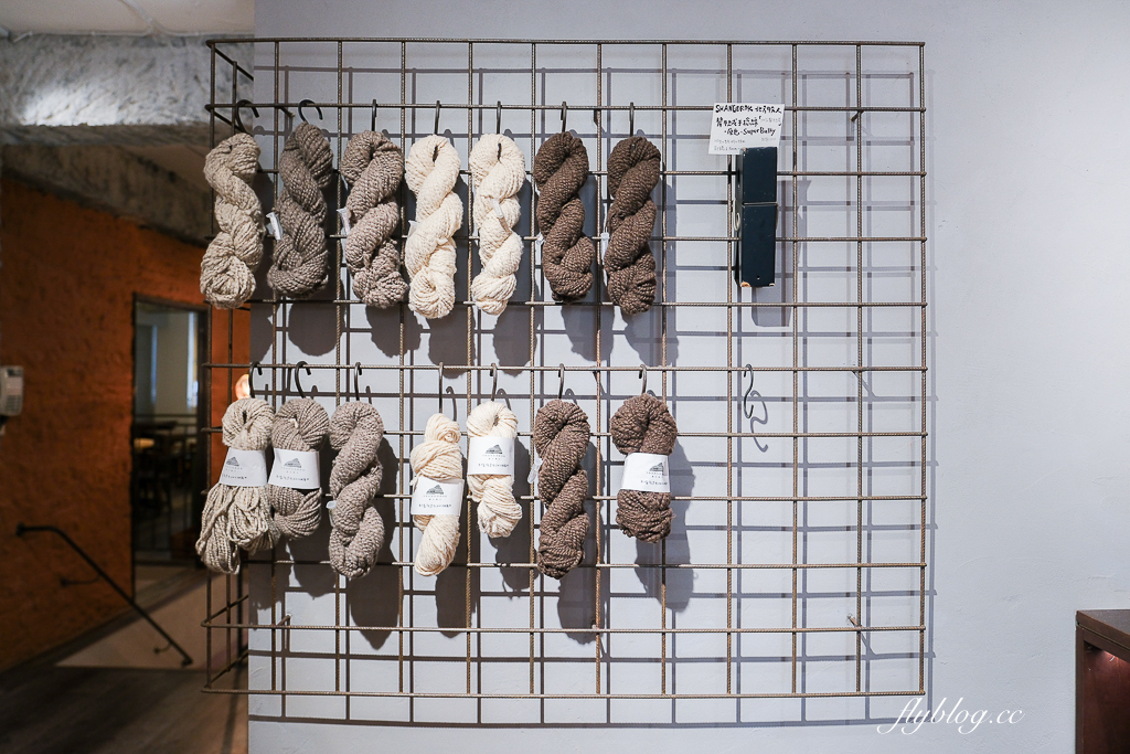 台中北區｜魚麗共同廚房．榮獲台灣500盤與米其林必指南推薦，以時令食材為主每個月更換菜單 @飛天璇的口袋