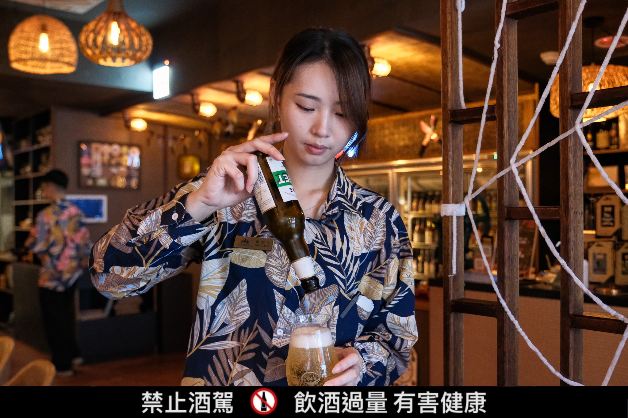 台北大安｜ABV南洋餐酒館 國館店．泰式料理搭配精釀啤酒，國父紀念館周邊美食 @飛天璇的口袋