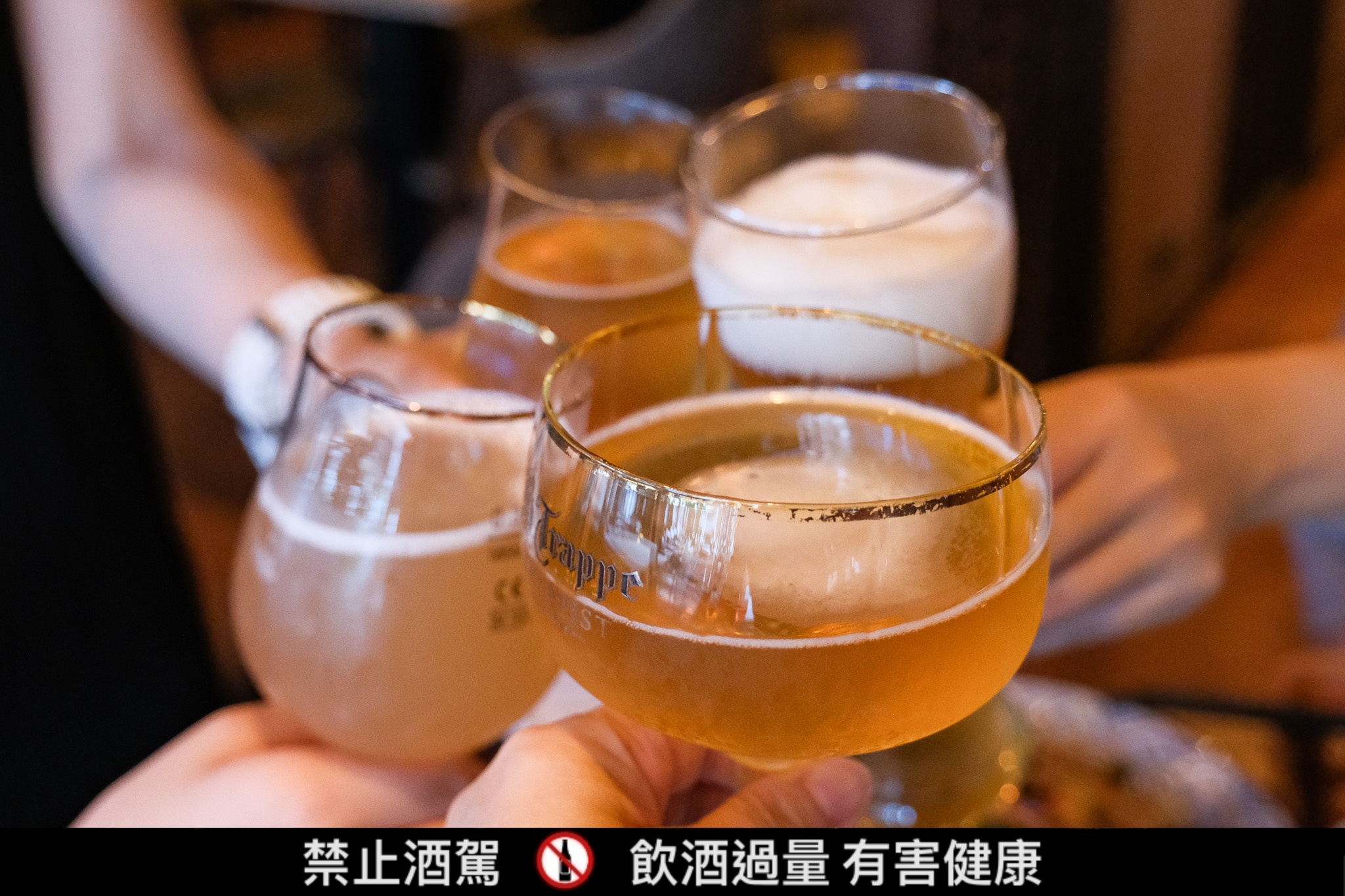 台北大安｜ABV南洋餐酒館 國館店．泰式料理搭配精釀啤酒，國父紀念館周邊美食 @飛天璇的口袋