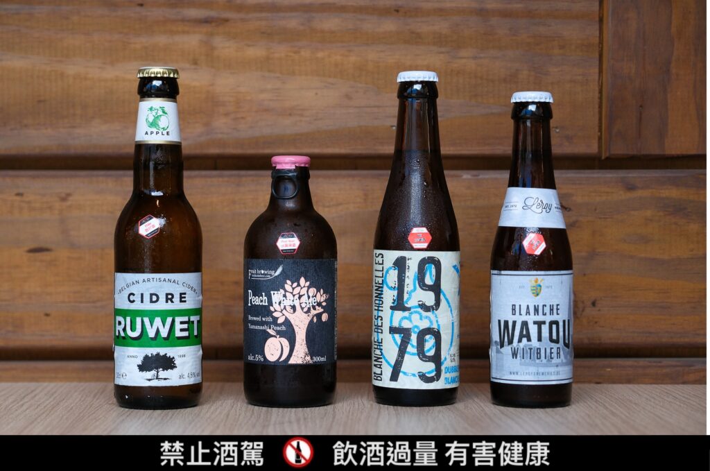 台北大安｜ABV南洋餐酒館 國館店．泰式料理搭配精釀啤酒，國父紀念館周邊美食 @飛天璇的口袋