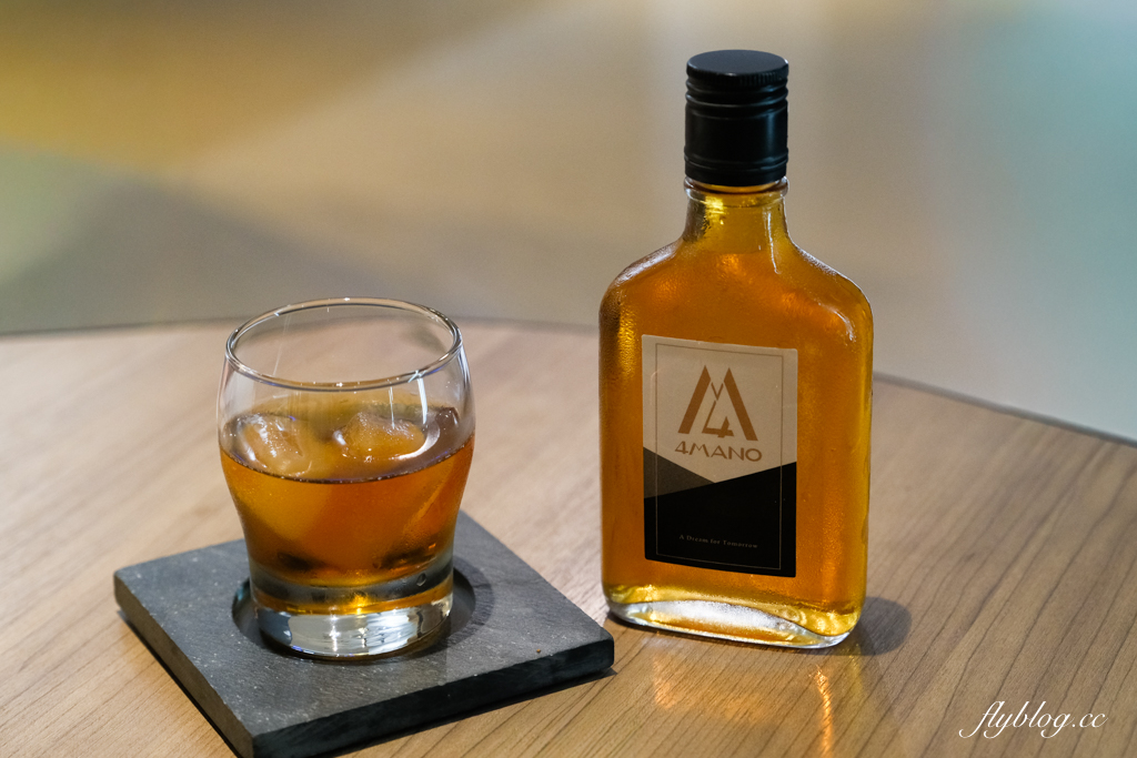 台北中山｜4MANO CAFF&Eacute; X classic．晶華酒店甜點，必點麻糬鬆餅 @飛天璇的口袋