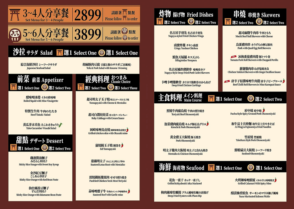 新北林口｜ABV日式居酒館．全台唯一日本稻草燒，超過300種全球精釀啤酒 @飛天璇的口袋