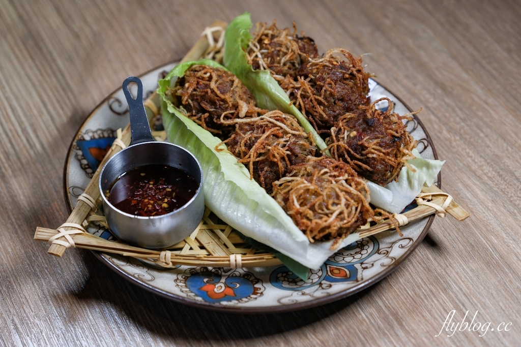 台北大安｜ABV南洋餐酒館 國館店．泰式料理搭配精釀啤酒，國父紀念館周邊美食 @飛天璇的口袋