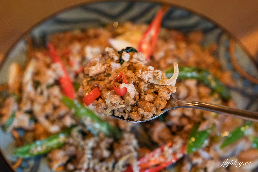 台北大安｜ABV南洋餐酒館 國館店．泰式料理搭配精釀啤酒，國父紀念館周邊美食 @飛天璇的口袋