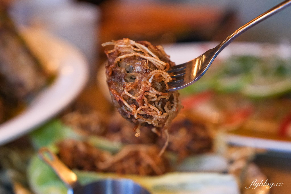 台北大安｜ABV南洋餐酒館 國館店．泰式料理搭配精釀啤酒，國父紀念館周邊美食 @飛天璇的口袋