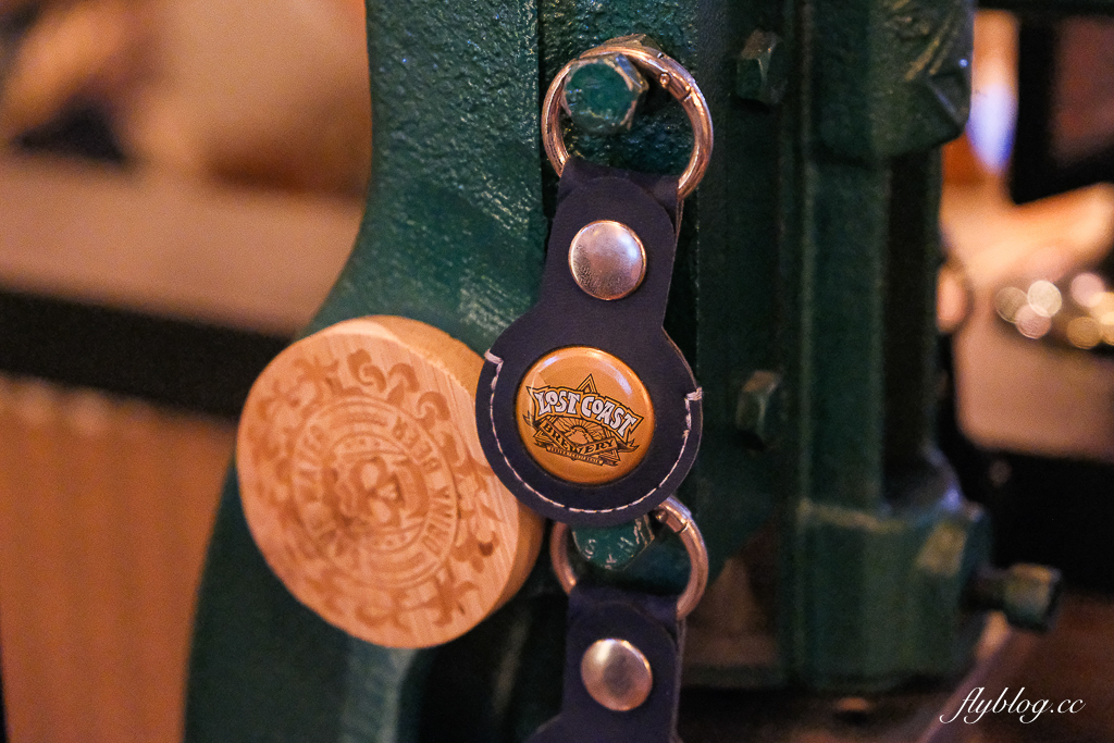 台北大安｜ABV南洋餐酒館 國館店．泰式料理搭配精釀啤酒，國父紀念館周邊美食 @飛天璇的口袋