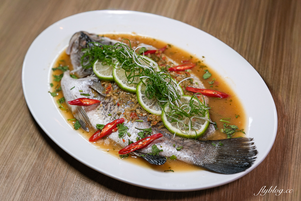 台北大安｜ABV南洋餐酒館 國館店．泰式料理搭配精釀啤酒，國父紀念館周邊美食 @飛天璇的口袋