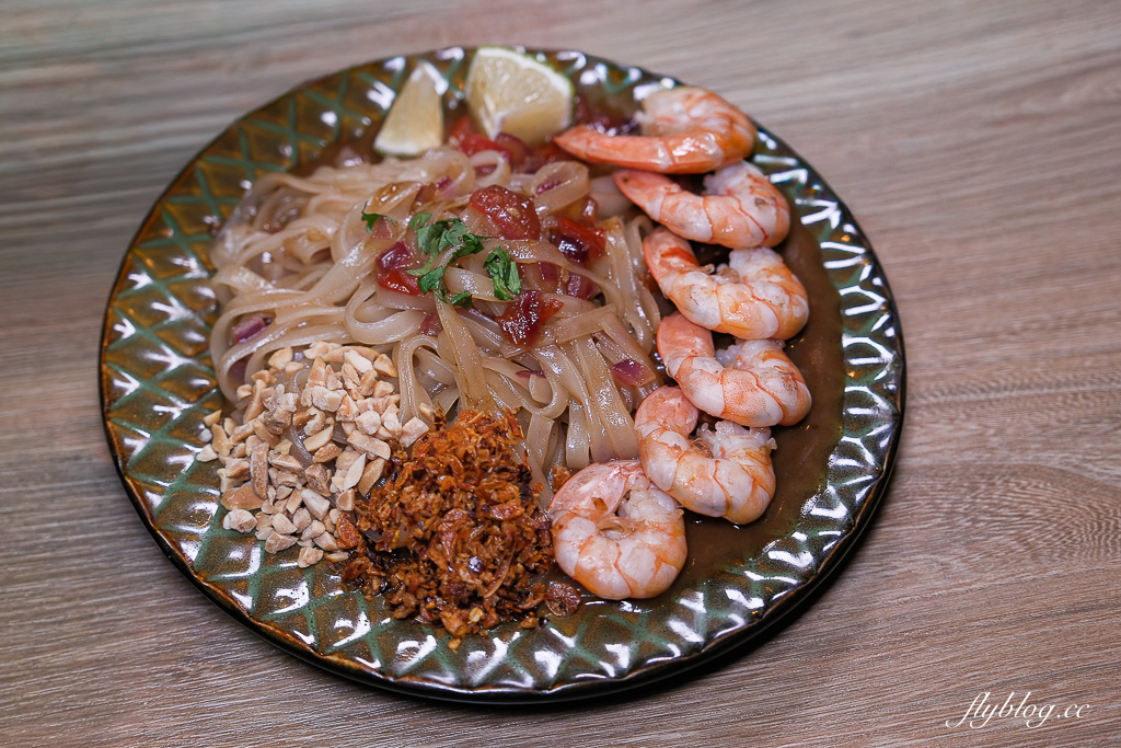 台北大安｜ABV南洋餐酒館 國館店．泰式料理搭配精釀啤酒，國父紀念館周邊美食 @飛天璇的口袋