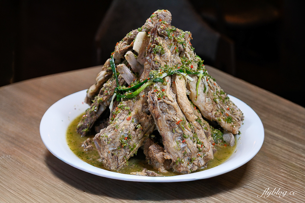 台北大安｜ABV南洋餐酒館 國館店．泰式料理搭配精釀啤酒，國父紀念館周邊美食 @飛天璇的口袋