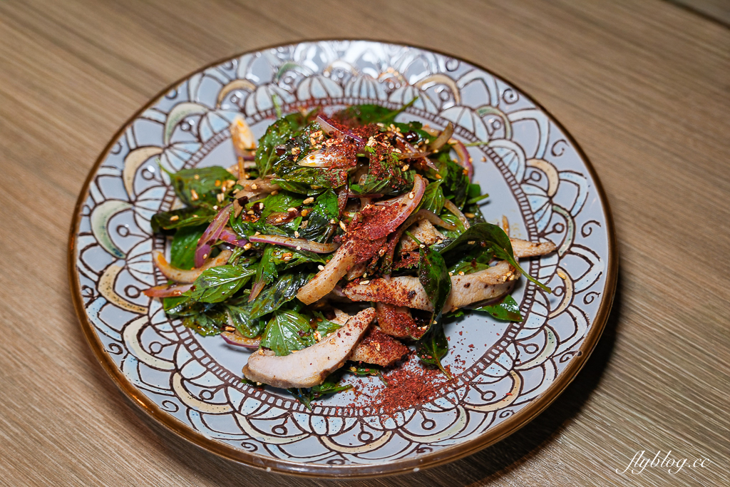 台北大安｜ABV南洋餐酒館 國館店．泰式料理搭配精釀啤酒，國父紀念館周邊美食 @飛天璇的口袋