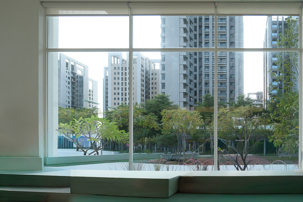 台中北屯｜％Arabica．日本人氣精品咖啡進駐台中，結合建案期間快閃9個月 @飛天璇的口袋