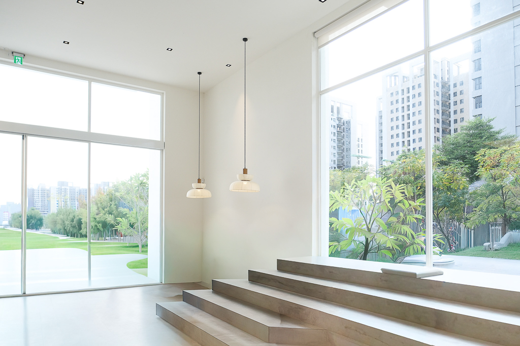 台中北屯｜％Arabica．日本人氣精品咖啡進駐台中，結合建案期間快閃9個月 @飛天璇的口袋