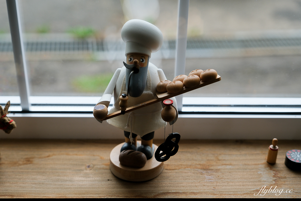 日本北海道｜農場製造所 Hitosaji Farm Bakery．美瑛可愛的麵包店，自家農場北之香小麥製成 @飛天璇的口袋