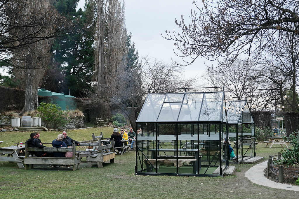 紐西蘭南島｜Cardrona Hotel 卡德羅納酒店．紐西蘭最古老的旅店，魔戒躍馬旅店靈感來源 @飛天璇的口袋