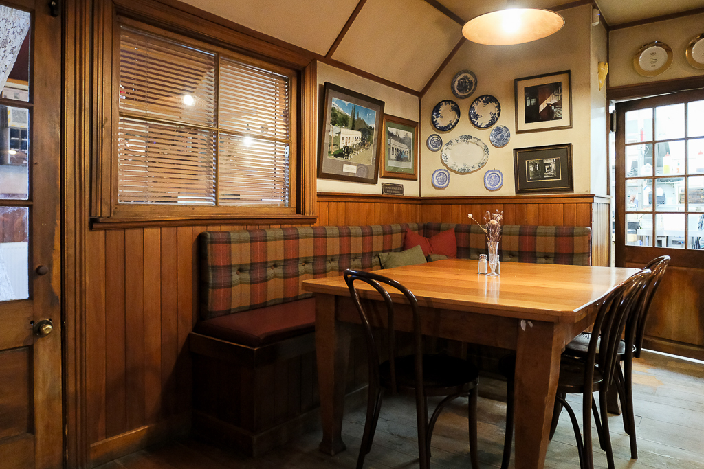 紐西蘭南島｜Cardrona Hotel 卡德羅納酒店．紐西蘭最古老的旅店，魔戒躍馬旅店靈感來源 @飛天璇的口袋