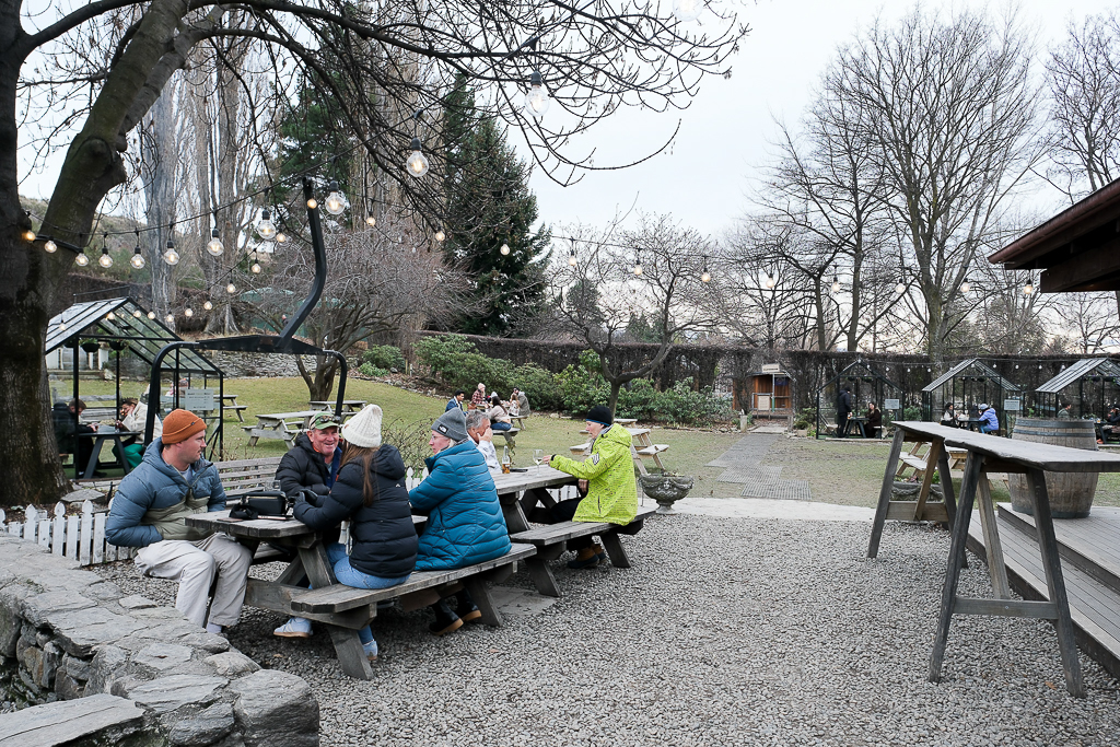 紐西蘭南島｜Cardrona Hotel 卡德羅納酒店．紐西蘭最古老的旅店，魔戒躍馬旅店靈感來源 @飛天璇的口袋