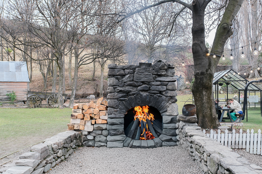 紐西蘭南島｜Cardrona Hotel 卡德羅納酒店．紐西蘭最古老的旅店，魔戒躍馬旅店靈感來源 @飛天璇的口袋