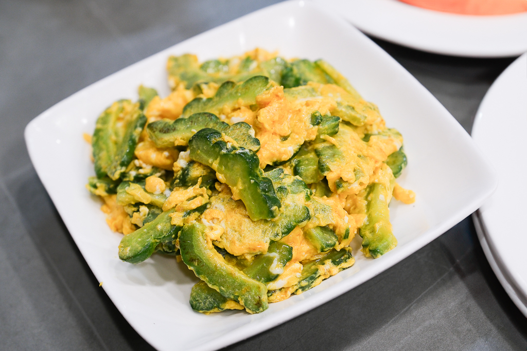 澳門氹仔｜肥仔文美食．遵循古法手打竹升麵，澳門宵夜美食水蟹粥 @飛天璇的口袋