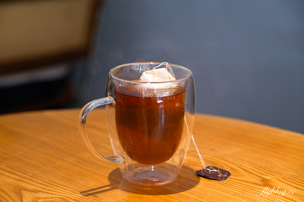 台北松山｜Fly Cafe．心中第一名的蒼蠅哥肉桂捲，台灣500甜推薦 @飛天璇的口袋