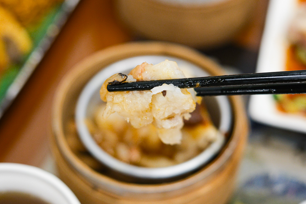 台中南屯｜新馬小廚．正宗馬來西亞料理，來自新加坡的主廚手藝 @飛天璇的口袋