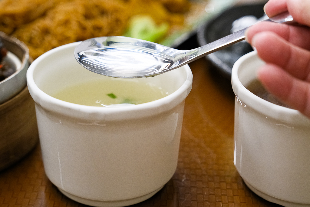 台中南屯｜新馬小廚．正宗馬來西亞料理，來自新加坡的主廚手藝 @飛天璇的口袋