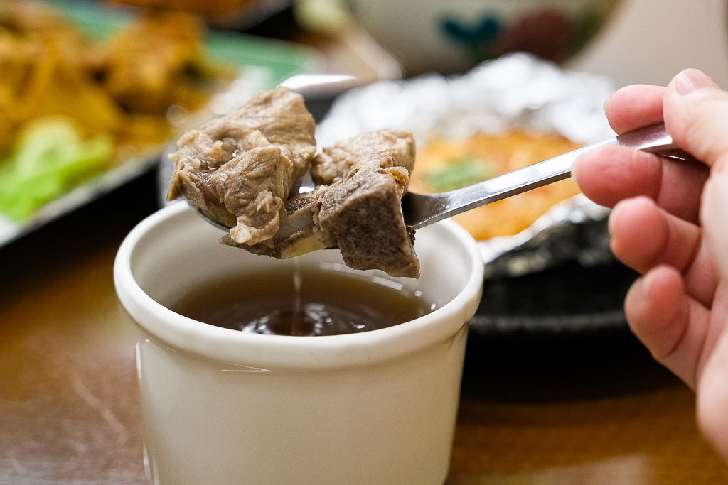 台中南屯｜新馬小廚．正宗馬來西亞料理，來自新加坡的主廚手藝 @飛天璇的口袋