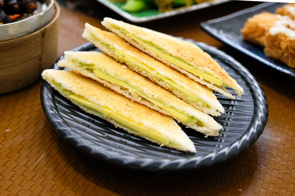 台中南屯｜新馬小廚．正宗馬來西亞料理，來自新加坡的主廚手藝 @飛天璇的口袋