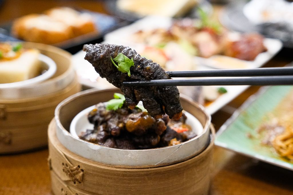 台中南屯｜新馬小廚．正宗馬來西亞料理，來自新加坡的主廚手藝 @飛天璇的口袋