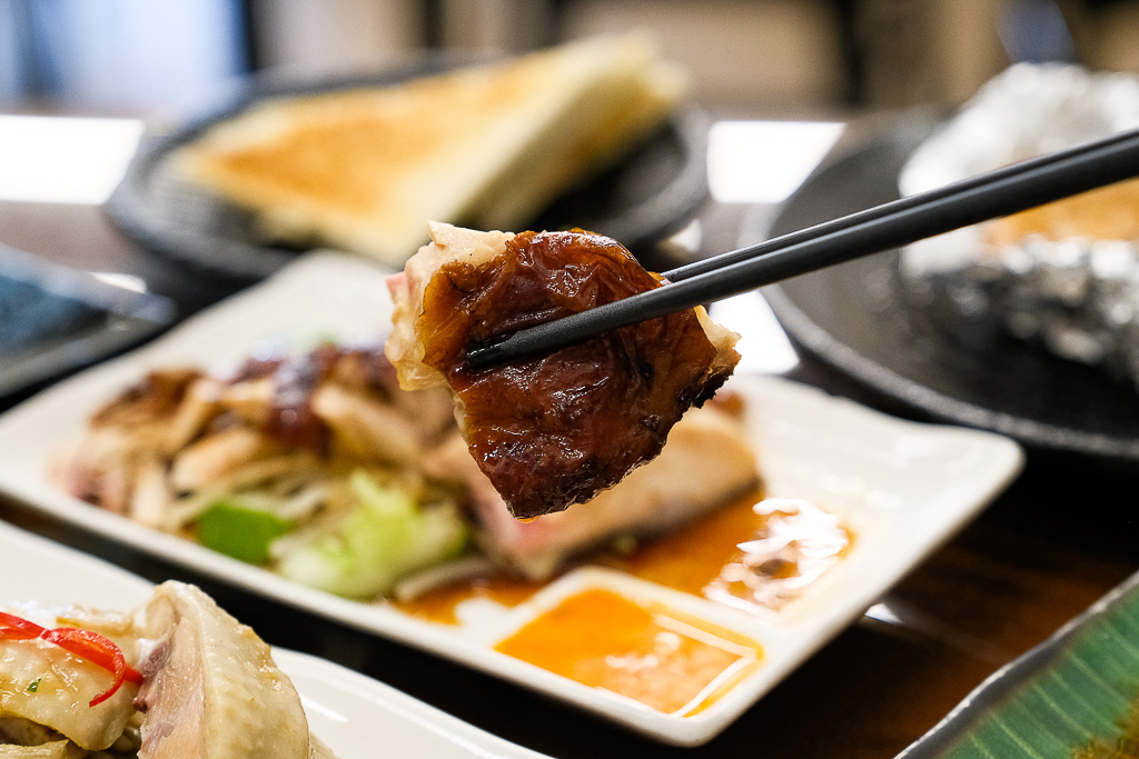 台中南屯｜新馬小廚．正宗馬來西亞料理，來自新加坡的主廚手藝 @飛天璇的口袋