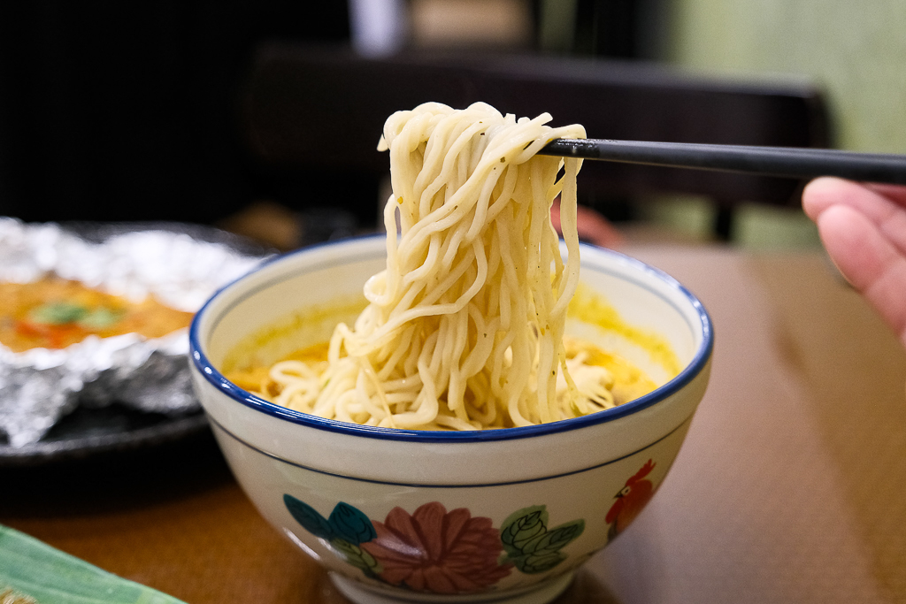 台中南屯｜新馬小廚．正宗馬來西亞料理，來自新加坡的主廚手藝 @飛天璇的口袋