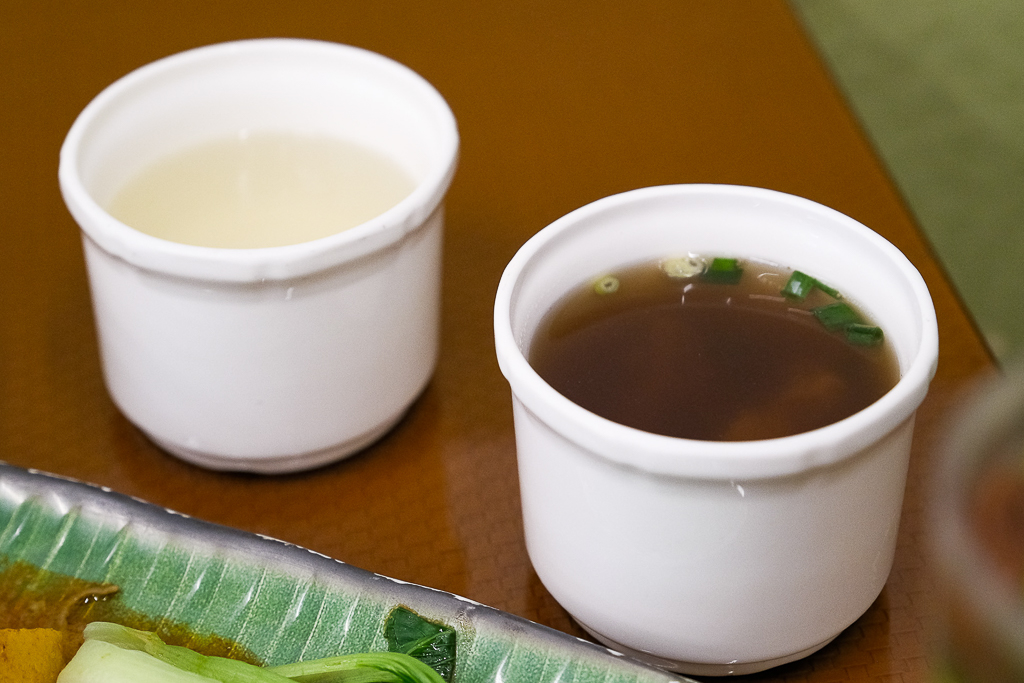 台中南屯｜新馬小廚．正宗馬來西亞料理，來自新加坡的主廚手藝 @飛天璇的口袋