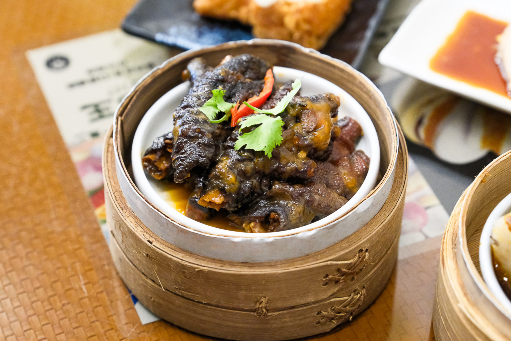 台中南屯｜新馬小廚．正宗馬來西亞料理，來自新加坡的主廚手藝 @飛天璇的口袋