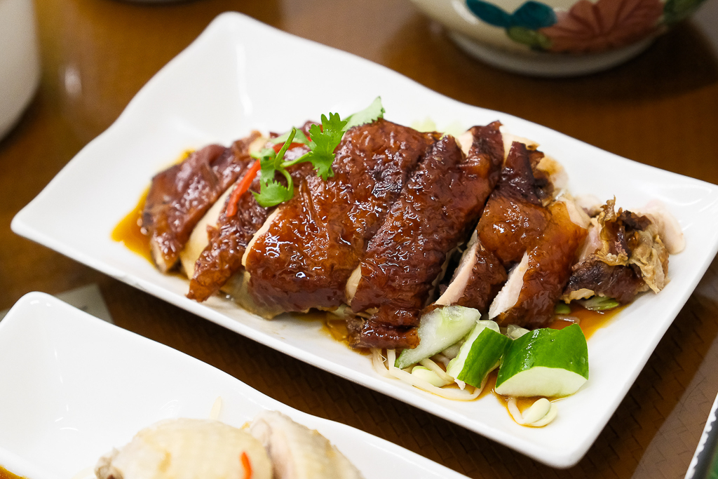 台中南屯｜新馬小廚．正宗馬來西亞料理，來自新加坡的主廚手藝 @飛天璇的口袋