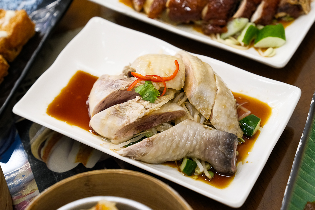 台中南屯｜新馬小廚．正宗馬來西亞料理，來自新加坡的主廚手藝 @飛天璇的口袋