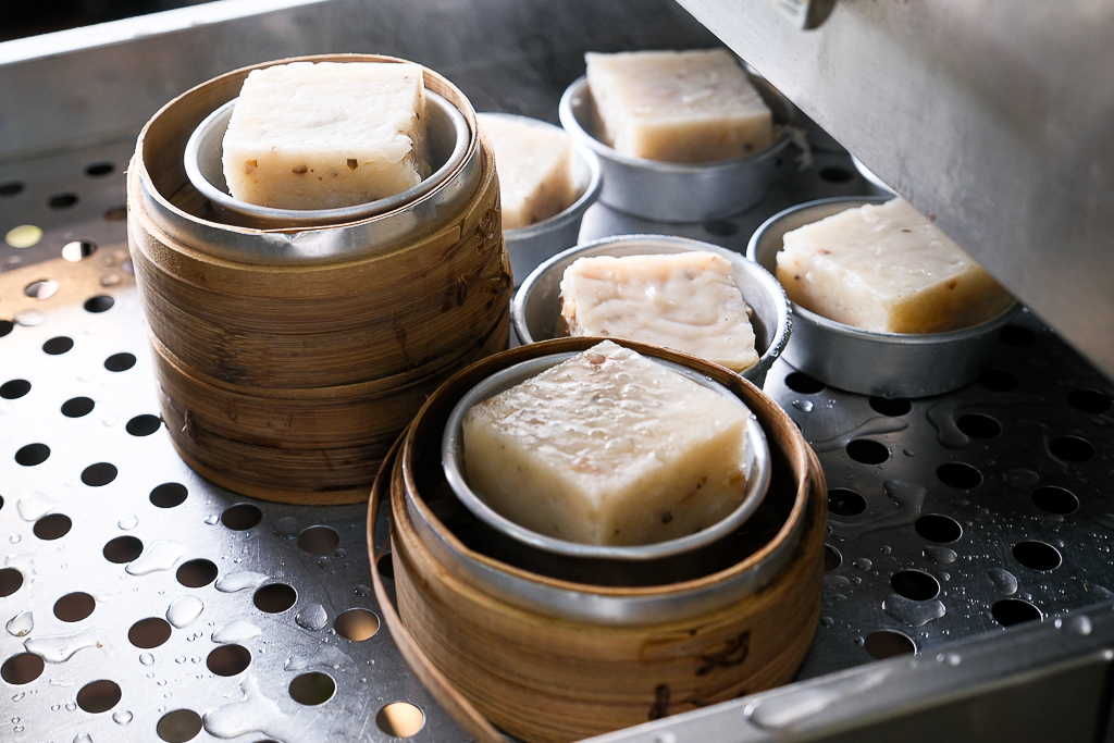 台中南屯｜新馬小廚．正宗馬來西亞料理，來自新加坡的主廚手藝 @飛天璇的口袋