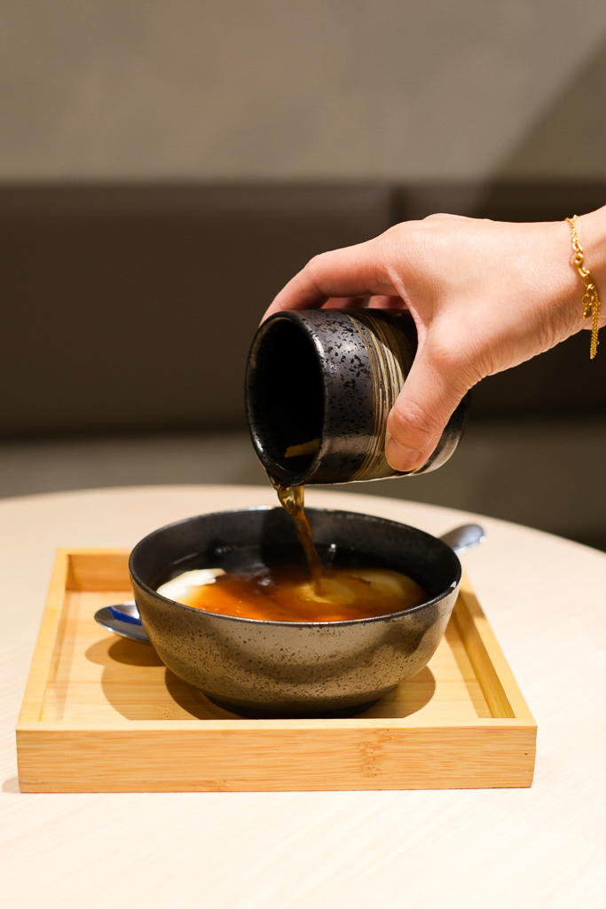 台中西區｜涼糧甜品 Ice Grain．好吃又有質感的冰店，兼具傳統與創新 @飛天璇的口袋