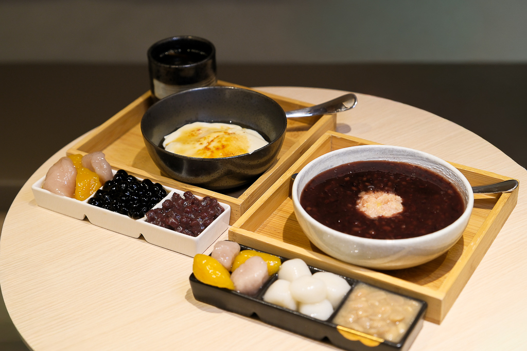 【2025台中湯圓懶人包】精選20+台中好吃湯圓，元宵冬至來一碗好吃湯圓 @飛天璇的口袋