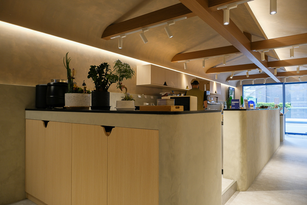 台中西區｜涼糧甜品 Ice Grain．好吃又有質感的冰店，兼具傳統與創新 @飛天璇的口袋