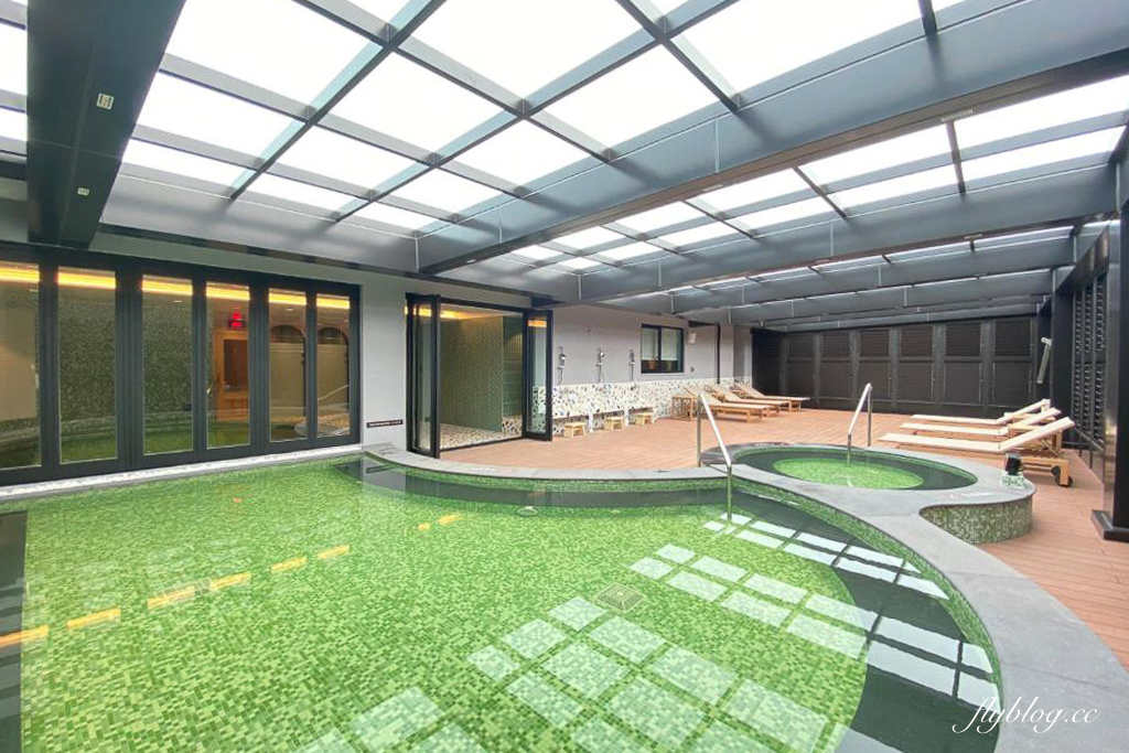 南投魚池｜日月潭力麗溫德姆溫泉酒店．日月潭國際級連鎖酒店，正對伊達邵老街鄰近碼頭 @飛天璇的口袋