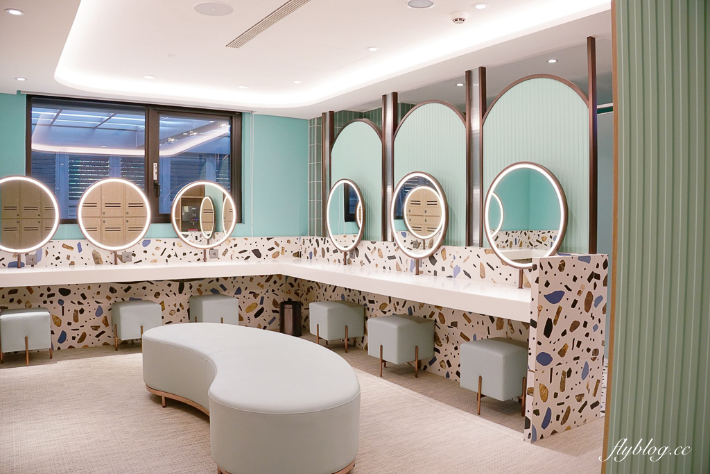 南投魚池｜日月潭力麗溫德姆溫泉酒店．日月潭國際級連鎖酒店，正對伊達邵老街鄰近碼頭 @飛天璇的口袋