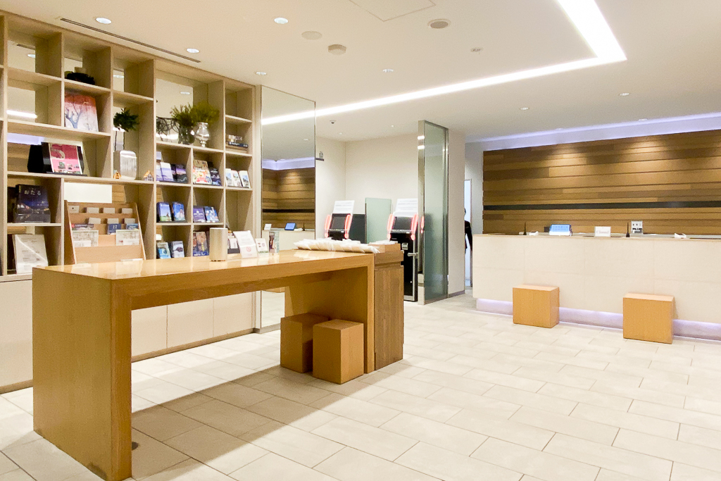 日本北海道｜JR INN札幌站南口．飯店附有大浴場，早餐配合彌生軒定食 @飛天璇的口袋