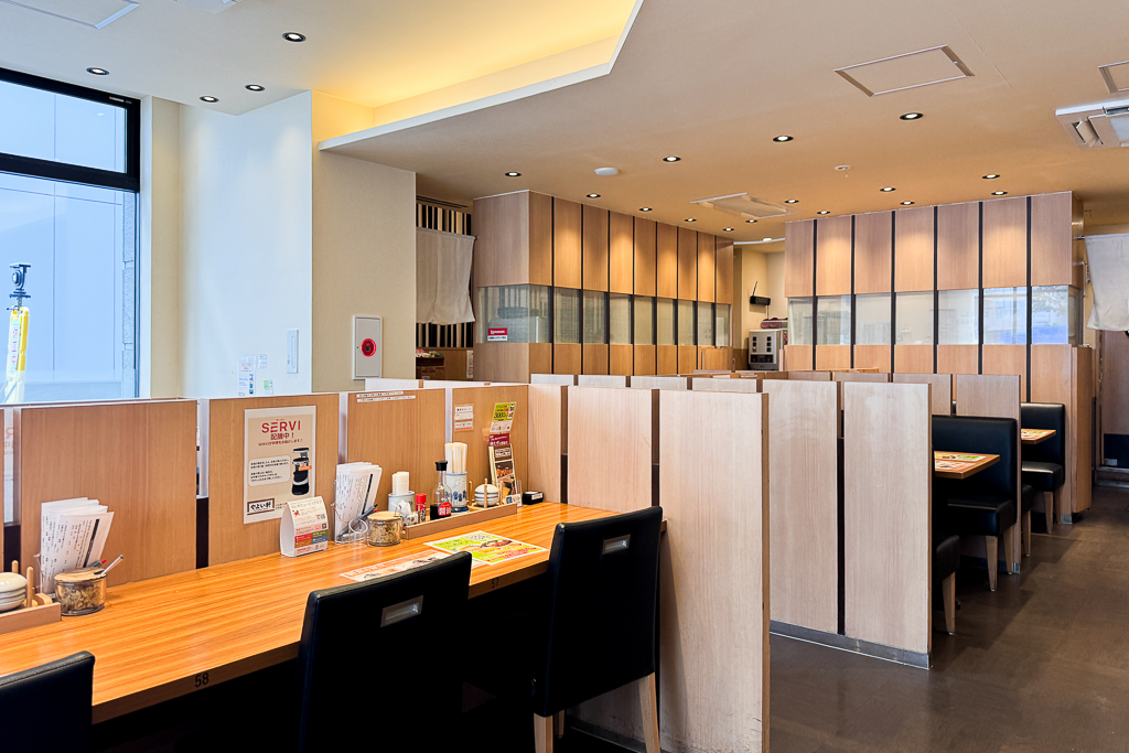 日本北海道｜JR INN札幌站南口．飯店附有大浴場，早餐配合彌生軒定食 @飛天璇的口袋