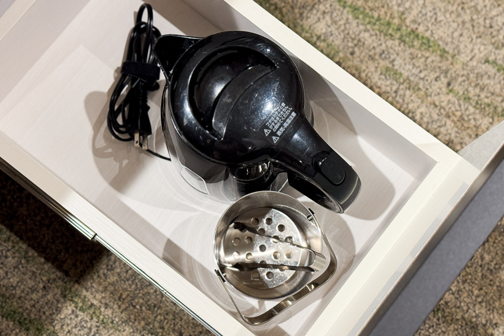 日本北海道｜JR INN札幌站南口．飯店附有大浴場，早餐配合彌生軒定食 @飛天璇的口袋