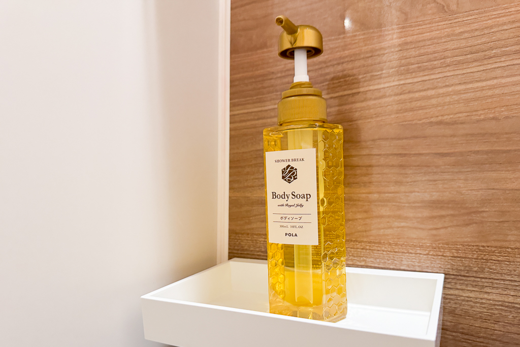 日本北海道｜JR INN札幌站南口．飯店附有大浴場，早餐配合彌生軒定食 @飛天璇的口袋