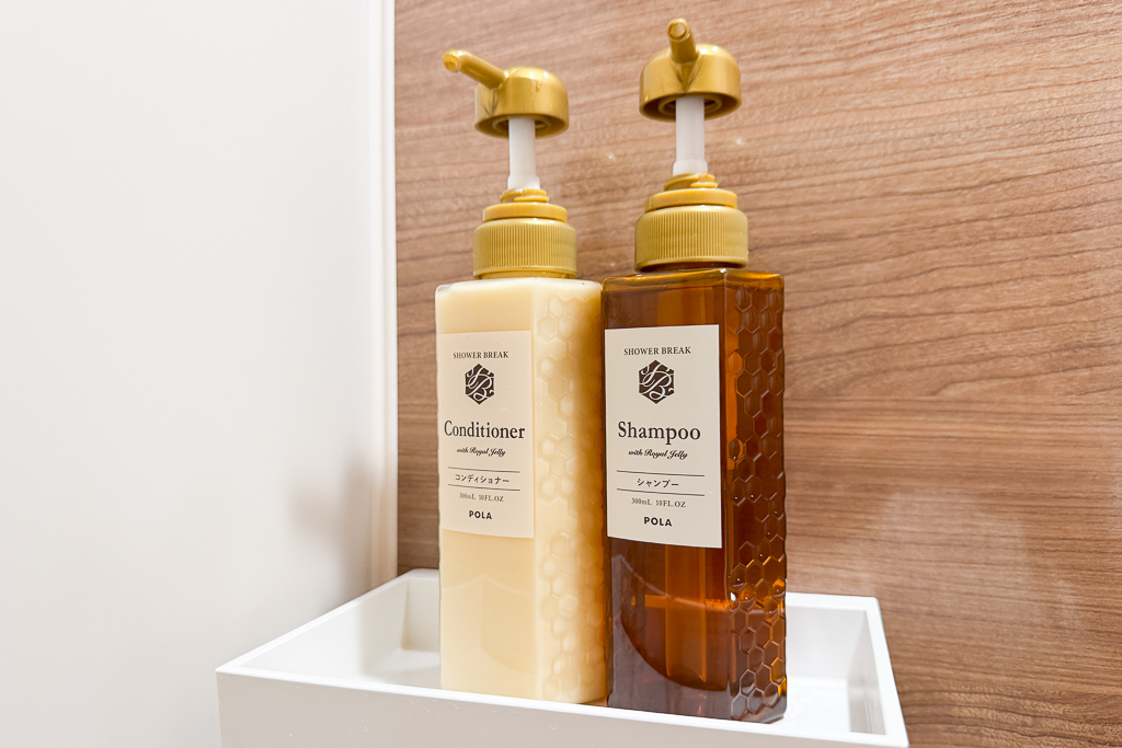 日本北海道｜JR INN札幌站南口．飯店附有大浴場，早餐配合彌生軒定食 @飛天璇的口袋