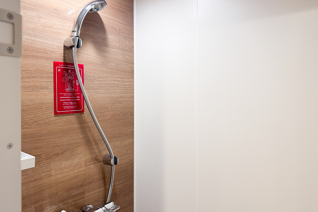 日本北海道｜JR INN札幌站南口．飯店附有大浴場，早餐配合彌生軒定食 @飛天璇的口袋