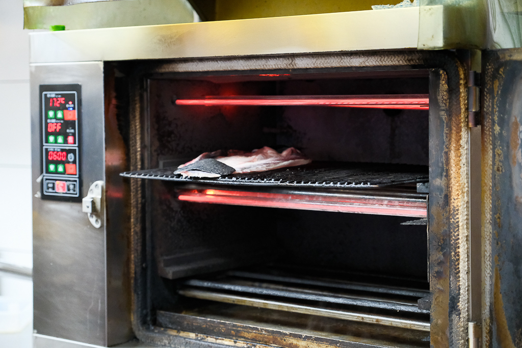 台中北區｜麻川川青花椒烤魚．100%正宗重慶風味，活魚現撈現煮香又辣 @飛天璇的口袋