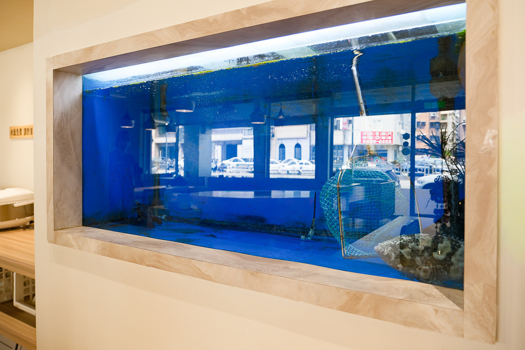 台中北區｜麻川川青花椒烤魚．100%正宗重慶風味，活魚現撈現煮香又辣 @飛天璇的口袋