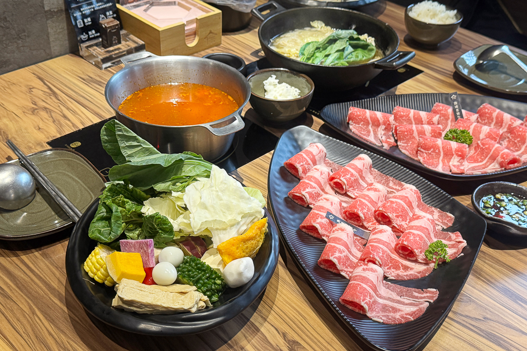 【減重心得】瘦了7公斤！從55.9~48.9的減重心得，最大的改變是生活態度 @飛天璇的口袋