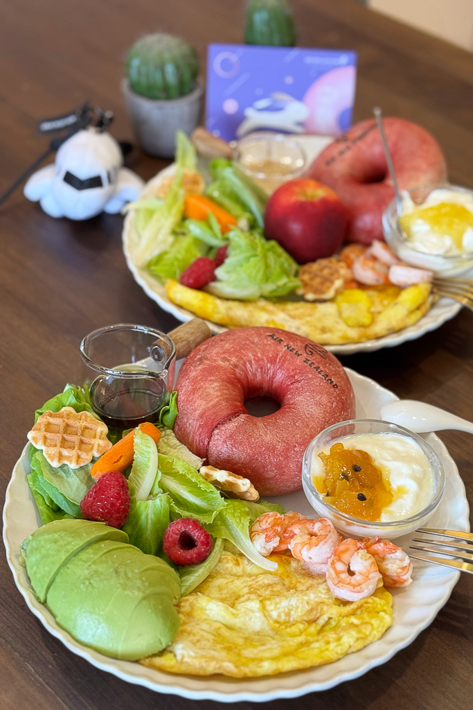 【減重心得】瘦了7公斤！從55.9~48.9的減重心得，最大的改變是生活態度 @飛天璇的口袋